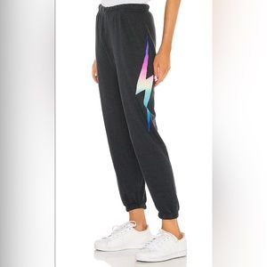 aviator nation sweatpants